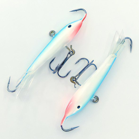 Балансир рыболовный для зимней рыбалки Marlin's 9116-078