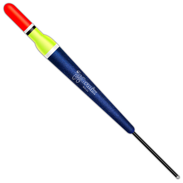 Поплавок WORMIX 001 бальса 4г 00140, Цена за 1 шт.