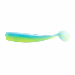 Мягкая приманка KOSADAKA Shaker 80мм LBS 8шт