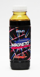 Меласса DELFI MOLASSES MAGNETO аромат мотыль, 450 мл