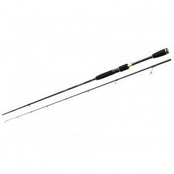 Спиннинг Flagman Blackfire 7'0 2.13m 2-8g