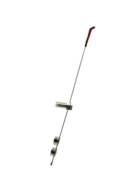 Механический сигнализатор поклёвки Журавлик