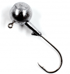 Джиг-головка Marlin's Шар 8г №4/0 8308-040