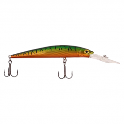 Воблер SIBBEAR CATCHER TROPHIES 110mm/13g Floating 2-3.5m C  A95