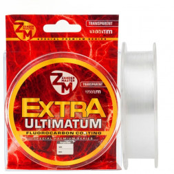 Леска ZanderMaster Extra 0.234 100м ultimatum