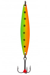 Блесна зимняя Condor 3425, вес 11 гр. цвет 9#