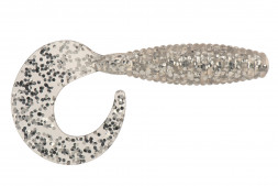 Твистер CONDOR Crazy Bait CT90 размер 90 мм цвет 019 10 шт