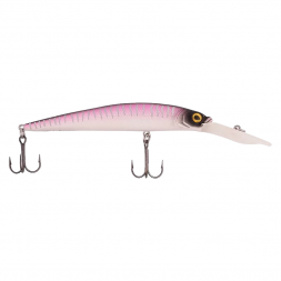 Воблер SIBBEAR CATCHER TROPHIES 110mm/13g Floating 2-3.5m C  M29