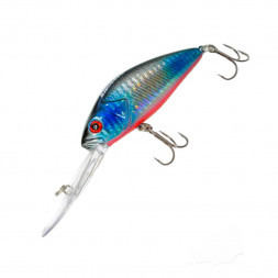 Воблер Ribalube KAMORA 80мм/16гр/3,5-6м/#057