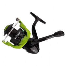 Катушка б/ин. SIBBEAR Orion 3000 FD 5.2 1, 4, лесоём. 0.25-245 мм-м