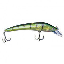 Воблер SEBILE Koolie Minnow ML 102 SK PV 1250435