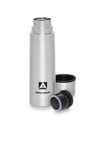 Термос Арктика 101 0.5л узкое горло