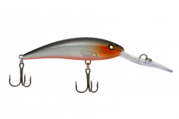 Воблер Condor DERON (Screw Driver) SDR90F размер 90 мм вес 14,0 гр заглубление 0 - 4.0 цвет H1