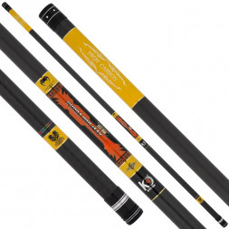 Удилище KYODA PRO MAX 500 POLE, длина 5 м, без колец, HMC