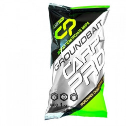 Прикормка CARP PRO Цитрус 1кг PRFV054