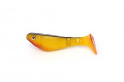 Виброхвост CONDOR Crazy Bait CH2RM-176 размер 50 мм цвет 176 12 шт