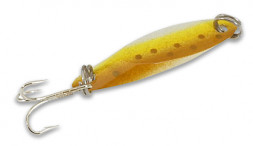 Блесна Acme Kastmaster, вес 1/2 oz, цвет Brown Trout