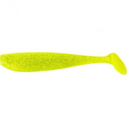 Приманка ALLVEGA съедоб. Tail Shaker 10см 6.5г SB-TS100-001 chartreuse 7шт