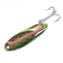 Блесна Acme Kastmaster, вес 3/8 oz, цвет Cutthroat Trout